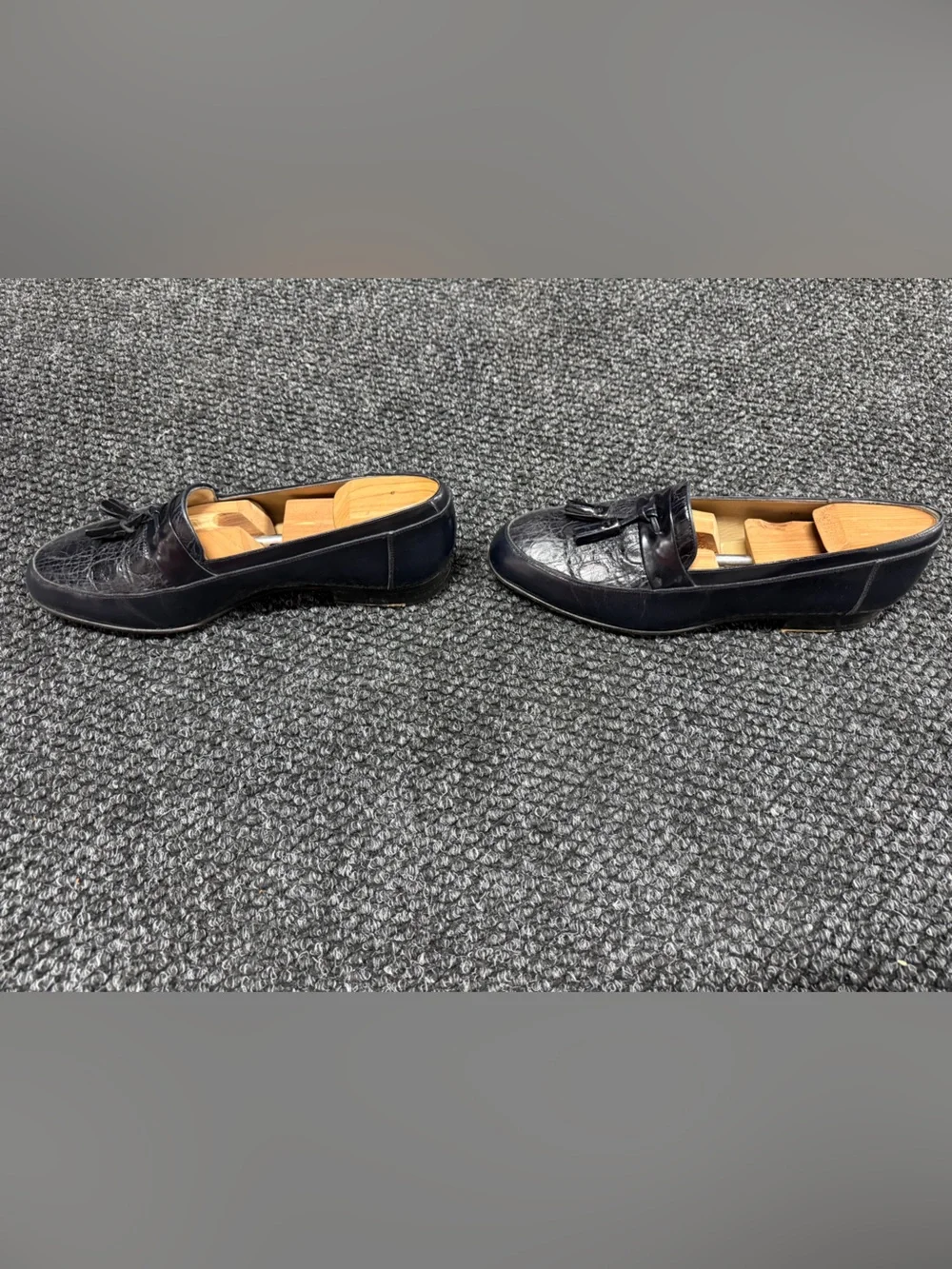 Bally used men